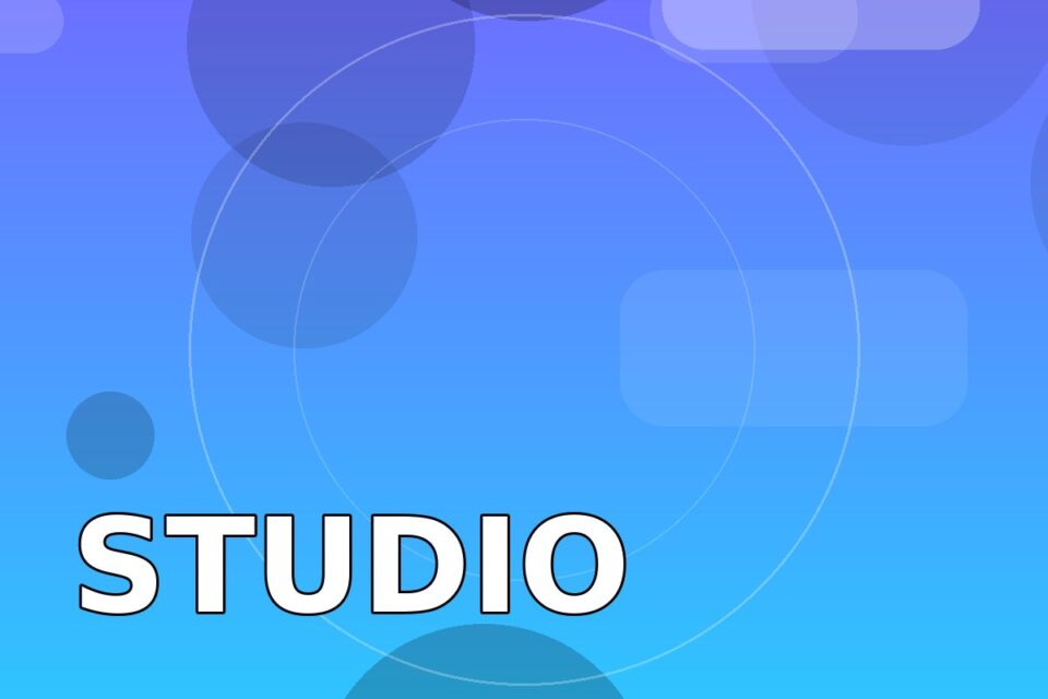 Session Studio VIA