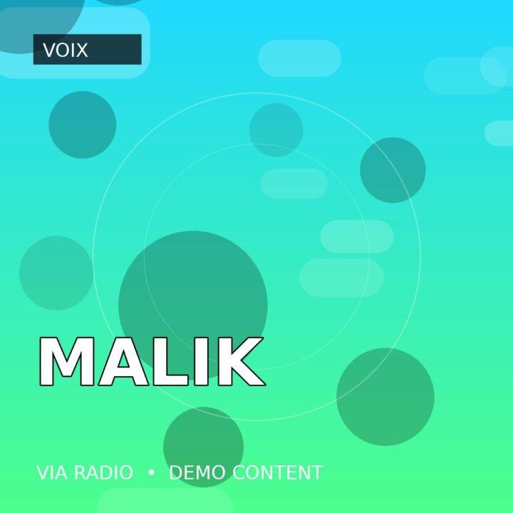 Malik Bernard