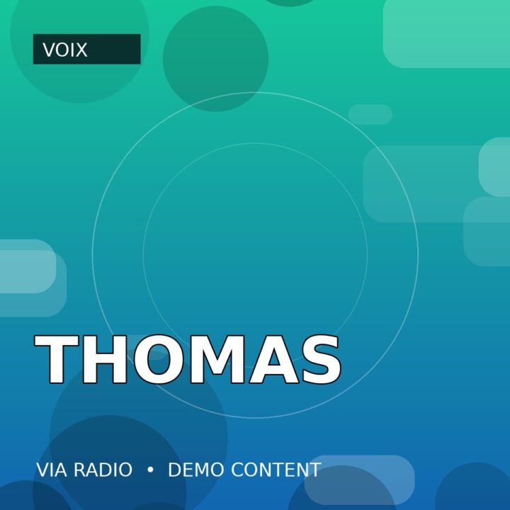 Thomas Roy