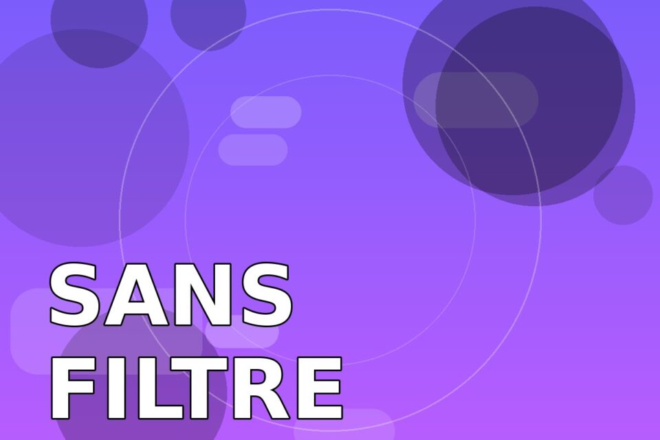 Midi Sans Filtre