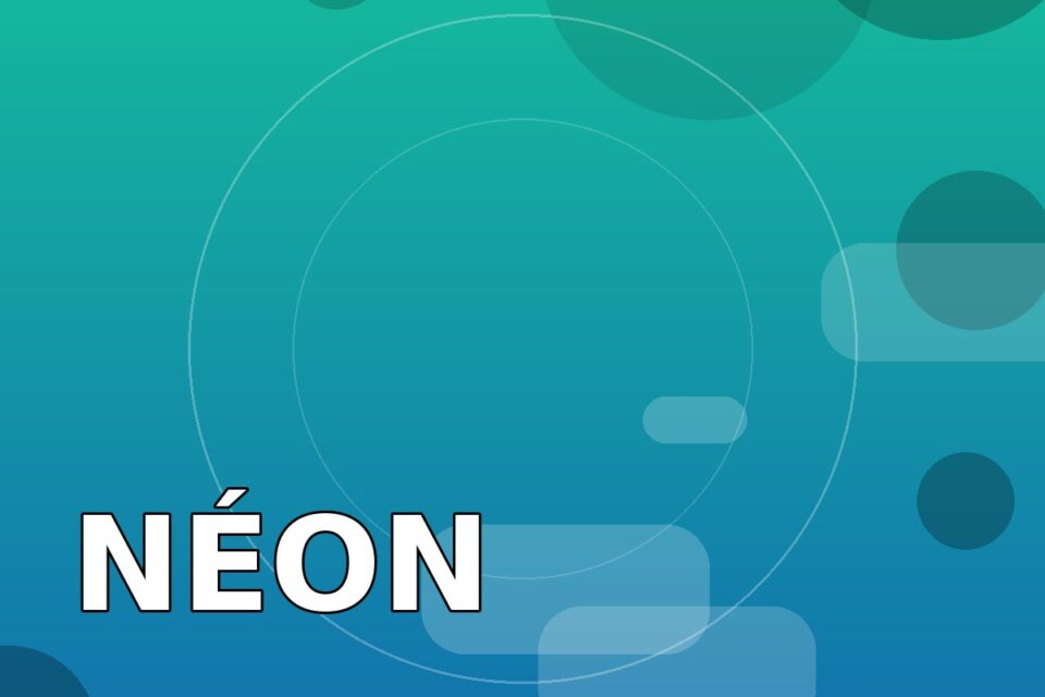 Nuits Néon