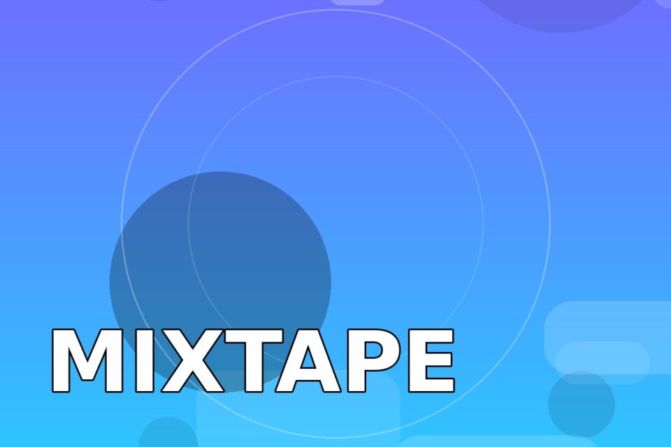 Mixtape Week-end